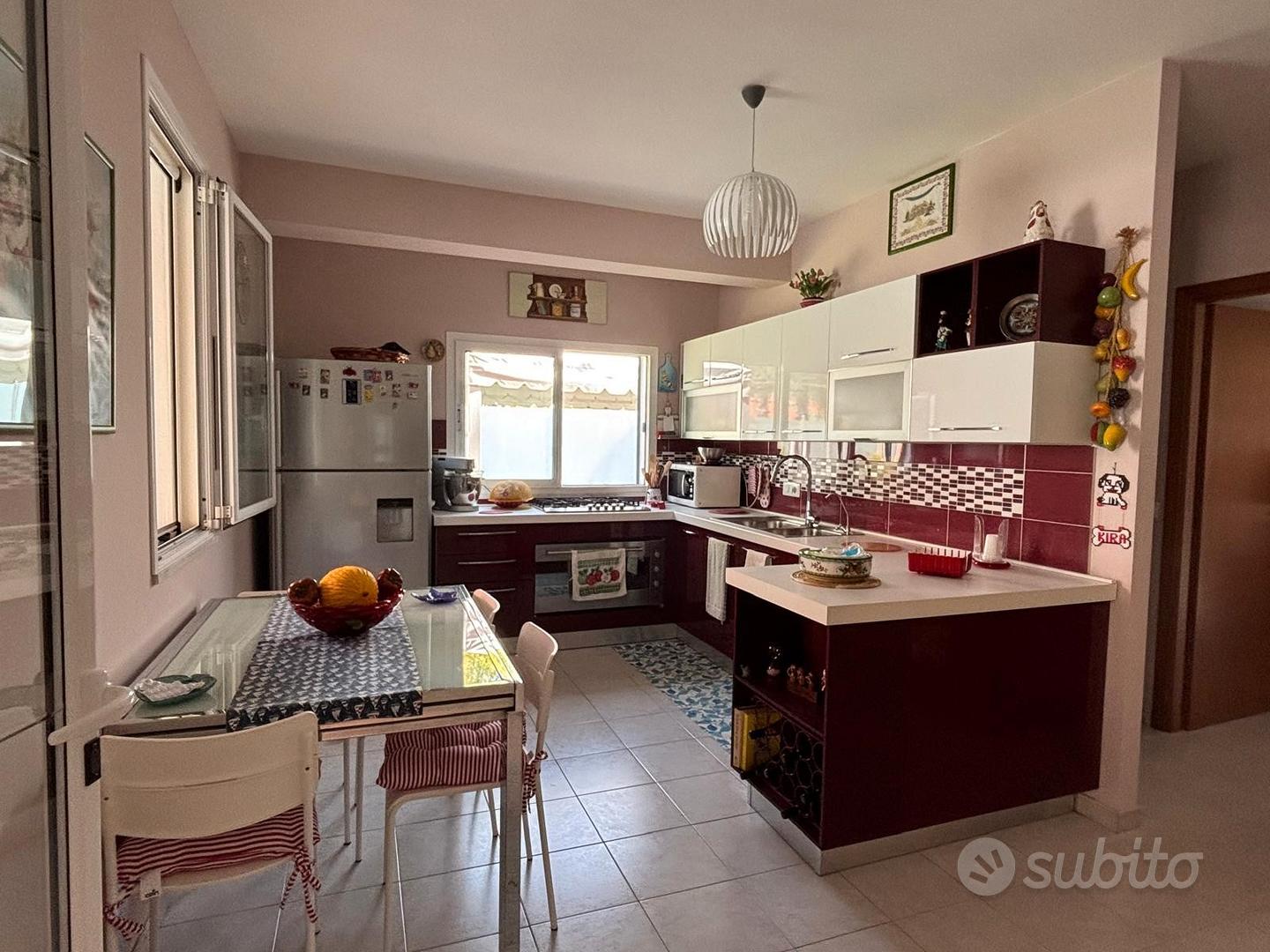 Appartamento – Augusta, Siracusa - Vista 3