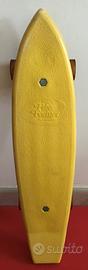 Skateboard California Free Former anni 70 leggi d.