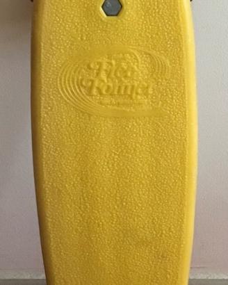 Skateboard California Free Former anni 70 leggi d.