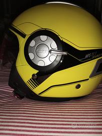 Casco moto