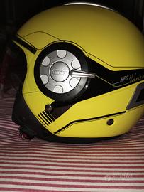 Casco moto
