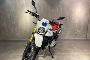 Bmw R 12 G/S - ANNO 2026 - KM 170