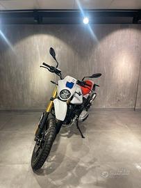 Bmw R 12 G/S - ANNO 2026 - KM 170