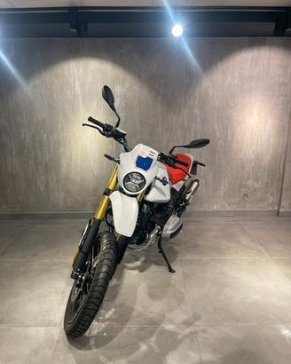Bmw R 12 G/S - ANNO 2026 - KM 170