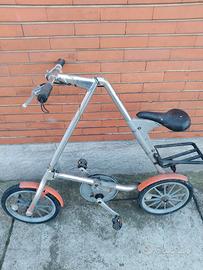 bici bike Strida