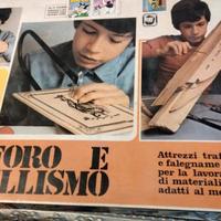 scatola per hobby 