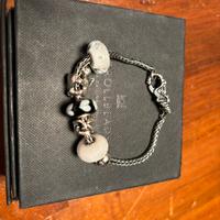 Bracciale troolbeads originale