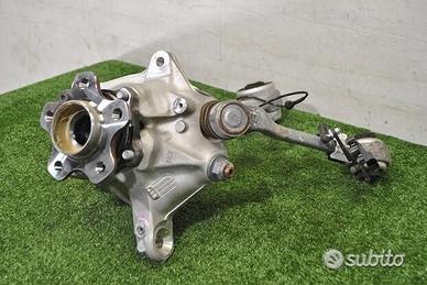 BMW X3 G01 X4 G02 Mozzo fusello sinistro | 22618