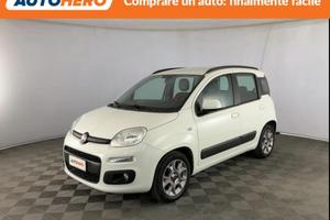 FIAT Panda EA38991