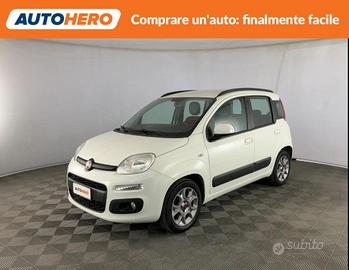 FIAT Panda EA38991