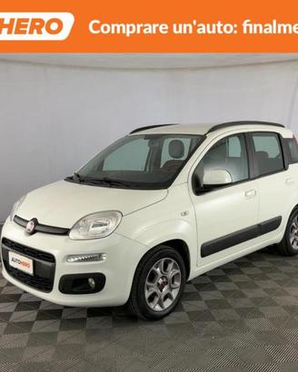 FIAT Panda EA38991
