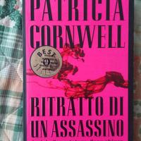 Ritratto di un assassino - Patricia Cornwell