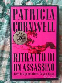 Ritratto di un assassino - Patricia Cornwell