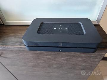 Bluesound Node 2i