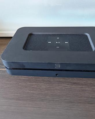 Bluesound Node 2i
