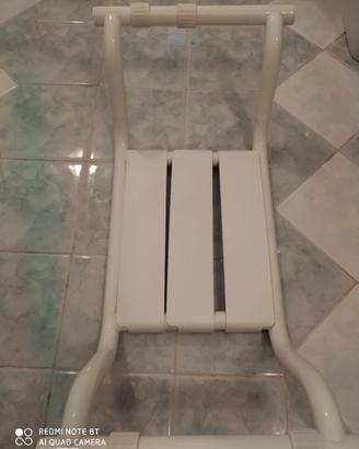 sedile vasca da bagno