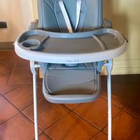 Seggiolone Looky BEBÈ CONFORT - condizioniottime