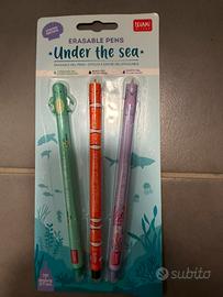 Penne Legami Set Under The Sea