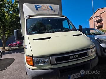 Iveco daily