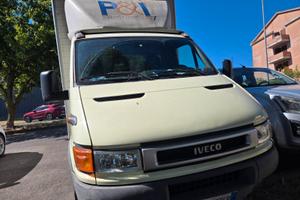 Iveco daily