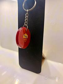 Portachiavi personalizzati