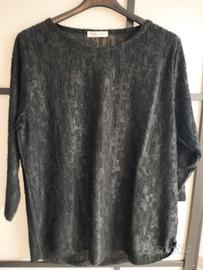 maglia donna 3/4