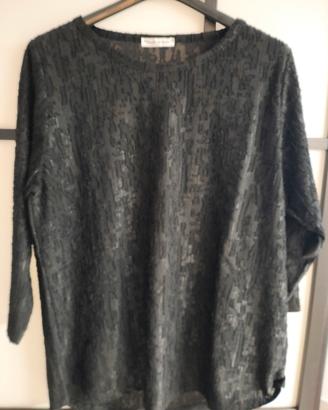 maglia donna 3/4