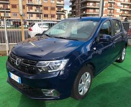 Sandero 1.5 Blue dCi 75 CV OK NEOPATENTATI- 2019