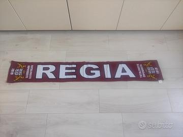 sciarpa ultras reggiana 