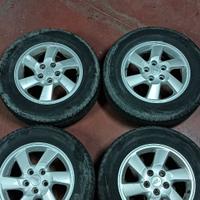 Cerchi dahiatsu terios