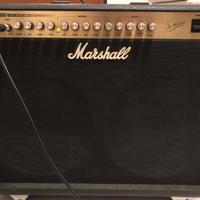 Amplificatore MARSHALL JCM600 Valvolare