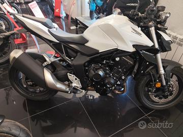 Honda CB 1000 HORNET 2026