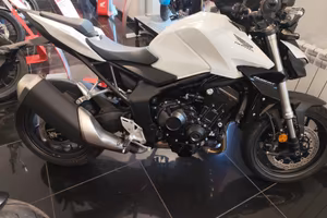 Honda CB 1000 HORNET 2026