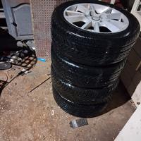 vendor cerchi in lega 