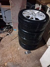 vendor cerchi in lega 