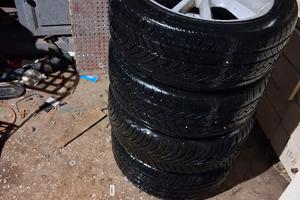 vendor cerchi in lega 