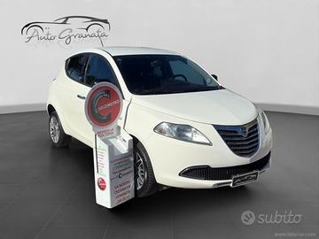 LANCIA Ypsilon 0.9 T.Air 85CV 5p. Met.Ec. Gold
