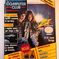 Rivista Commodore Computer Club #49