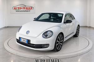 VOLKSWAGEN Maggiolino 2.0 TSI DSG Sport