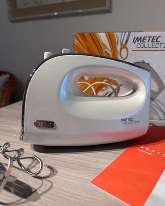 Sbattitore - Hand Mixer Imetec