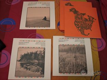 Dischi vinile blues rock country folk indiani