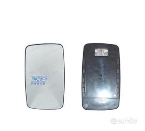 VETRO SPECCHIO BASE SINISTRO MERCEDES SPRINTER 95-