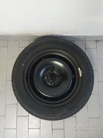 Ruotino per Fiat Grande Punto