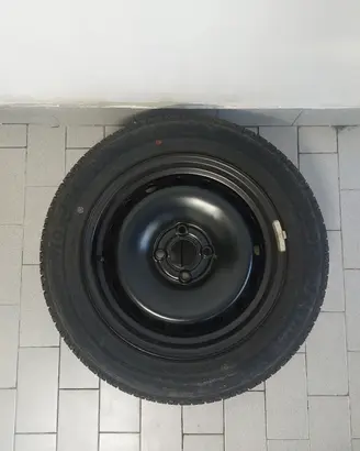 Ruotino per Fiat Grande Punto