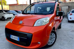 Fiat Qubo 1.4 8V 77 CV Dynamic Natural Power