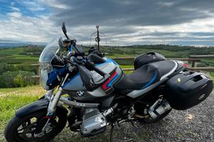 Moto BMW r1200r