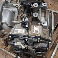 Cambio automatico ford kuga focus 8 marce 2.0 190 