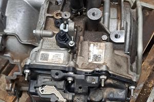 Cambio automatico ford kuga focus 8 marce 2.0 190 