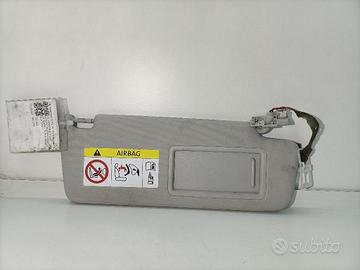 PARASOLE ALETTA LATO PASSEGGERO VOLKSWAGEN Golf 7