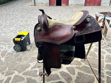 sella Lavilla da rening 16,5”